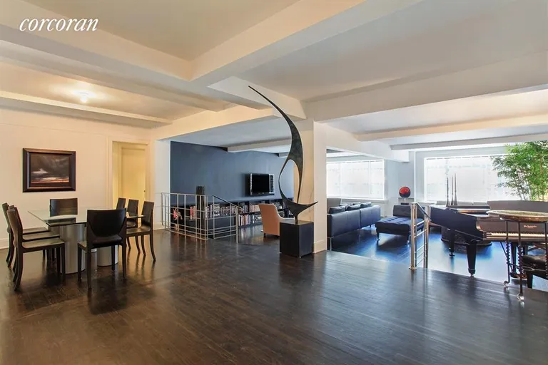 New York City Real Estate | View 170 East 77th Street, 6A | 4 Beds, 4 Baths | View 1