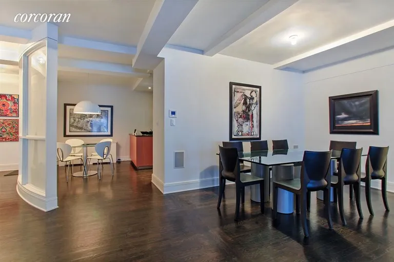 New York City Real Estate | View 170 East 77th Street, 6A | Dining Room | View 4