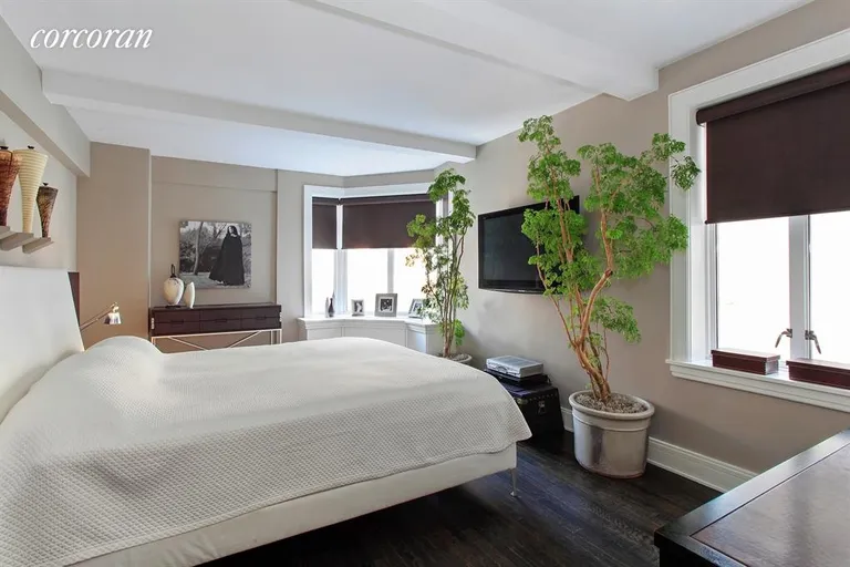 New York City Real Estate | View 170 East 77th Street, 6A | Bedroom | View 5