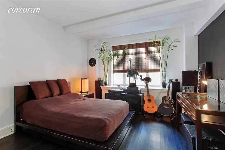 New York City Real Estate | View 170 East 77th Street, 6A | 2nd Bedroom | View 6