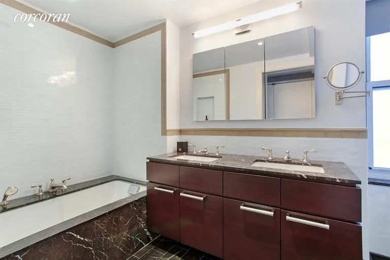 New York City Real Estate | View 170 East 77th Street, 6A | Bathroom | View 7