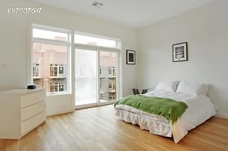 New York City Real Estate | View 136 Clifton Place, 2A | 1 Bed, 1 Bath | View 1