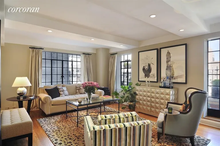 New York City Real Estate | View 227 East 57th Street, 12EG | 3 Beds, 3 Baths | View 1