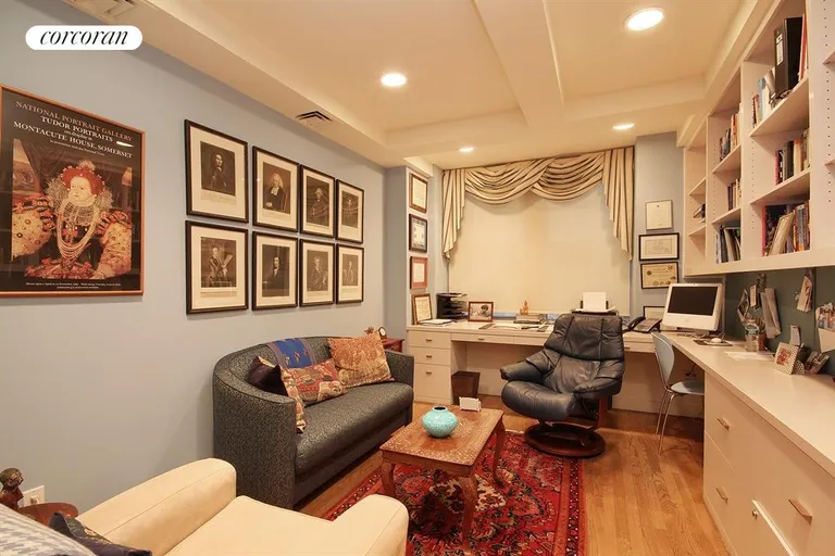 New York City Real Estate | View Park Avenue, 1F | Location 8 | View 6