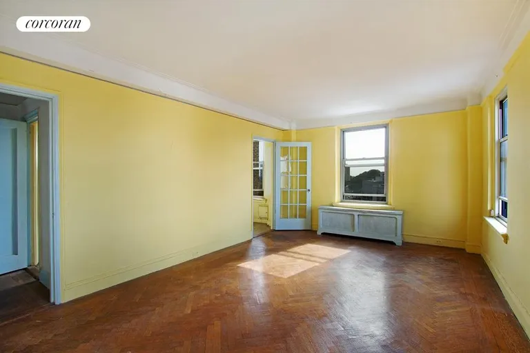 New York City Real Estate | View 39 Plaza Street West, 10C | 2 Beds, 2 Baths | View 1