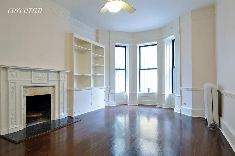 New York City Real Estate | View 20 Saint Johns Place, 2 | room 1 | View 2