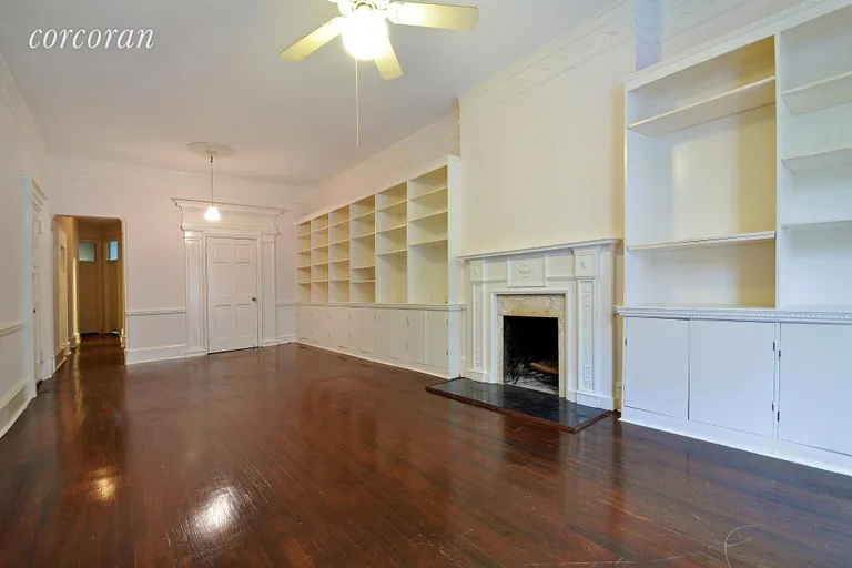 New York City Real Estate | View 20 Saint Johns Place, 2 | room 3 | View 4