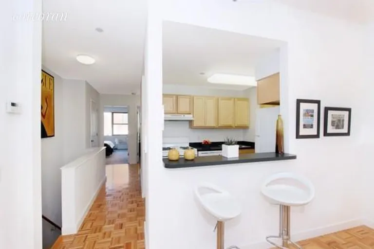 New York City Real Estate | View 1509 Bergen Street, 412 | 3 Beds, 2 Baths | View 1