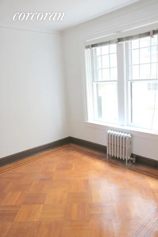 New York City Real Estate | View 641 41st Street, 1B | room 1 | View 2