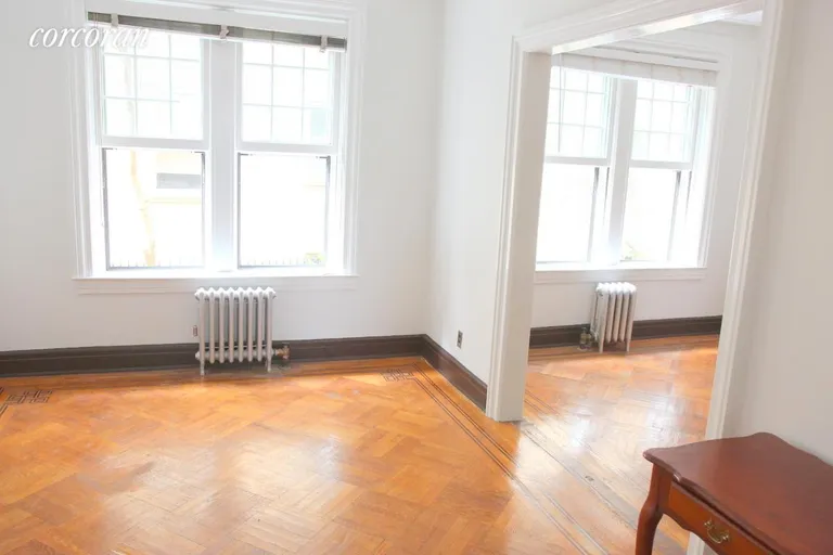 New York City Real Estate | View 641 41st Street, 1B | room 2 | View 3