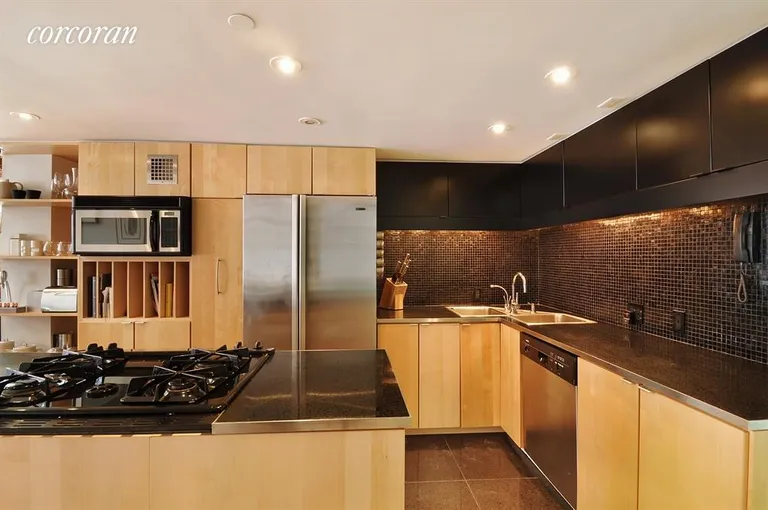 New York City Real Estate | View 67 East 11th Street, 417 | Kitchen | View 4