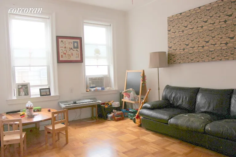 New York City Real Estate | View 856 43rd Street, 14 | room 1 | View 2