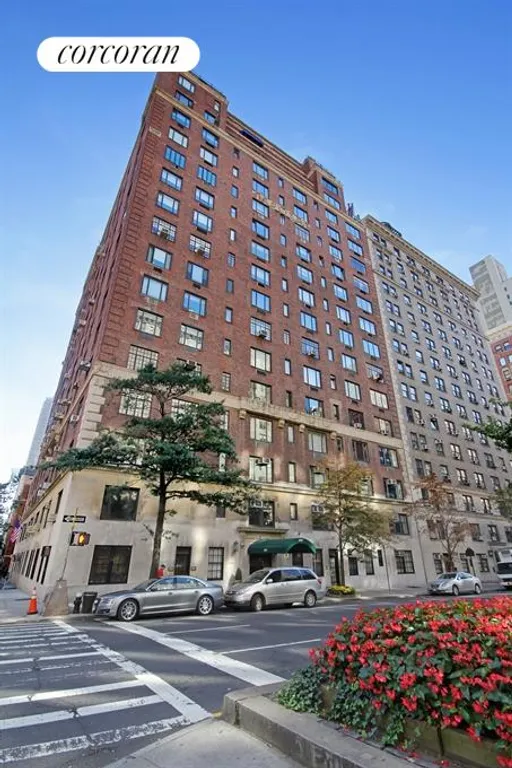 New York City Real Estate | View 1095 Park Avenue, PROF | 1095 Park Avenue | View 4