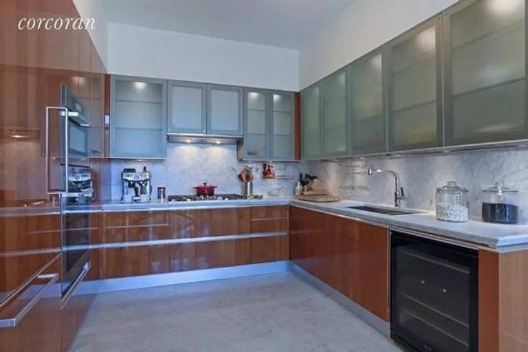 New York City Real Estate | View 124 West 23rd Street, 14A | room 1 | View 2