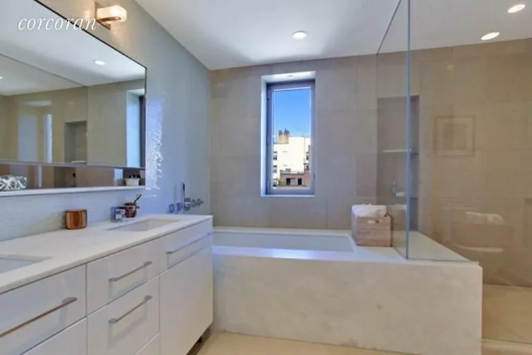 New York City Real Estate | View 124 West 23rd Street, 14A | room 5 | View 6