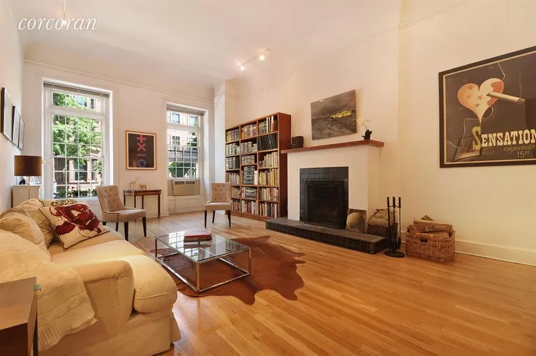 New York City Real Estate | View 44 8th Avenue, 2/3 | 5 Beds, 3 Baths | View 1