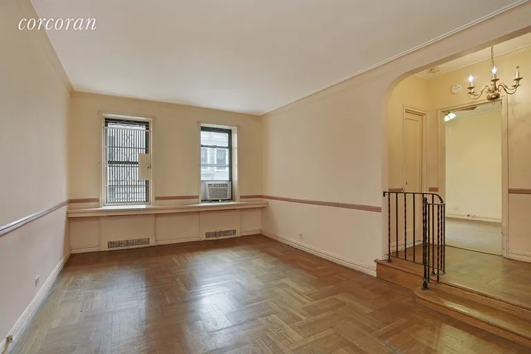 New York City Real Estate | View 225 West 25th Street, 5H | 1 Bed, 1 Bath | View 1