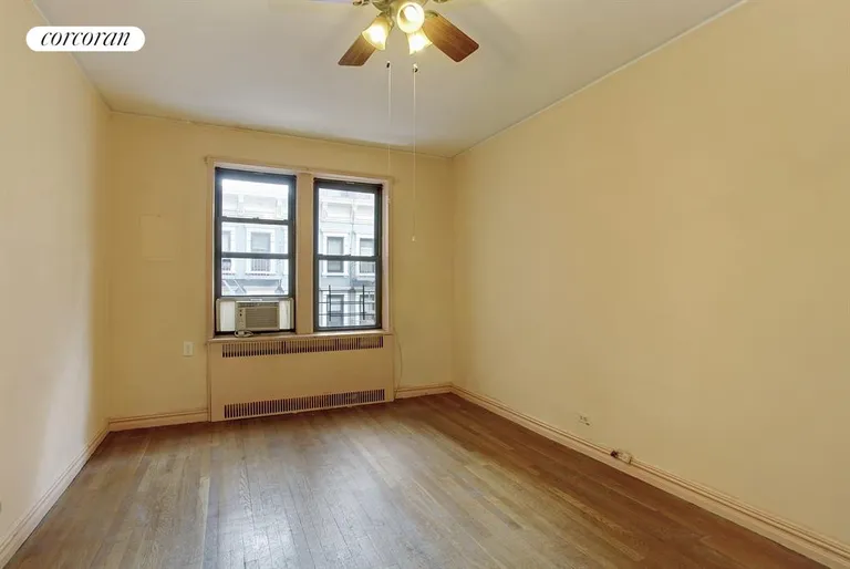 New York City Real Estate | View 225 West 25th Street, 5H | Bedroom | View 3