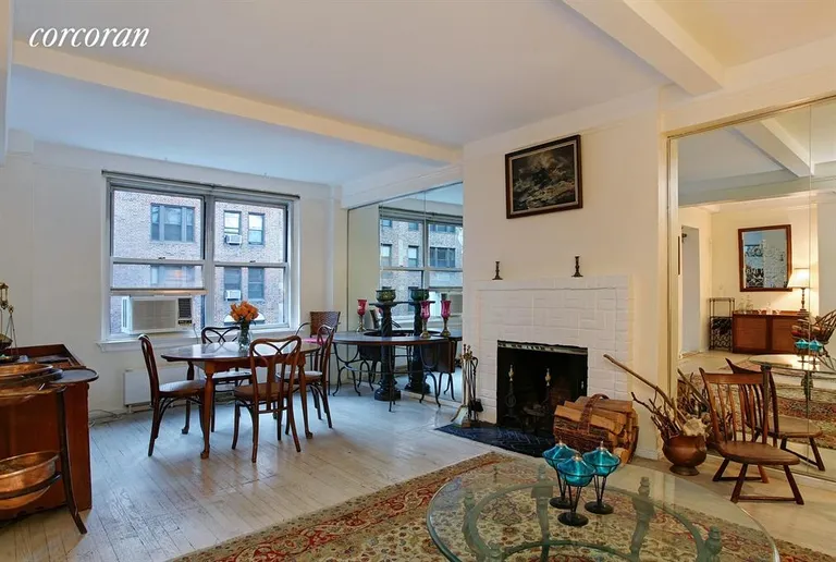New York City Real Estate | View 215 East 73rd Street, 7B | 1 Bed, 1 Bath | View 1
