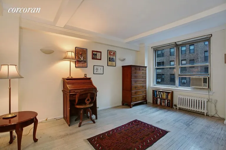 New York City Real Estate | View 215 East 73rd Street, 7B | Bedroom | View 4