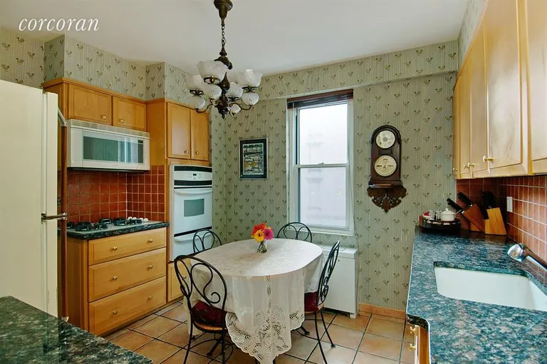 New York City Real Estate | View 340 East 64th Street, 4L | Kitchen | View 2