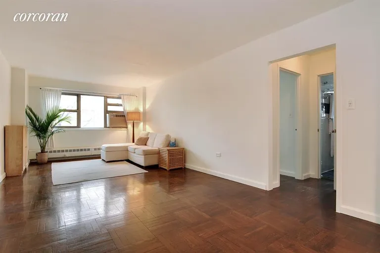 New York City Real Estate | View 230 Jay Street, 4H | 1 Bed, 1 Bath | View 1