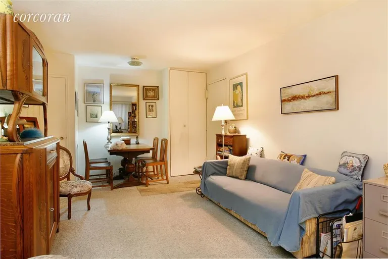 New York City Real Estate | View 77 East 12th Street, 8B | 1 Bed, 1 Bath | View 1