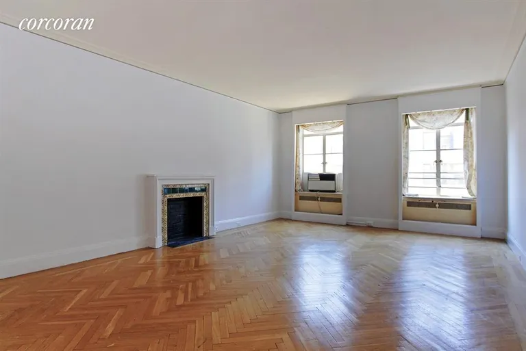 New York City Real Estate | View 49 East 86th Street, 14C | 2 Beds, 2 Baths | View 1