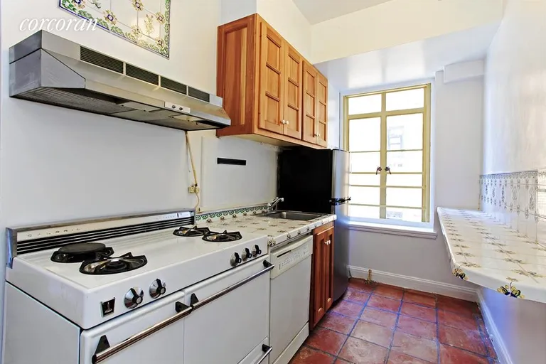 New York City Real Estate | View 49 East 86th Street, 14C | Kitchen | View 2