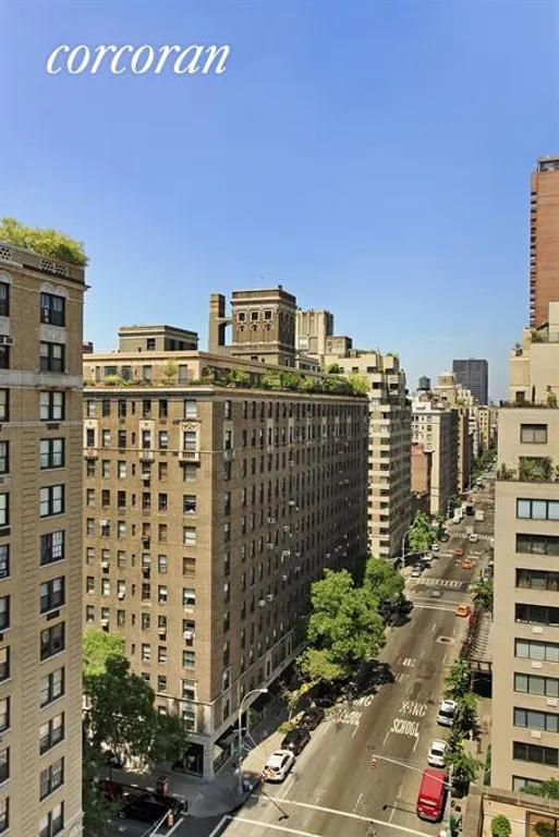 New York City Real Estate | View 49 East 86th Street, 14C | View | View 4