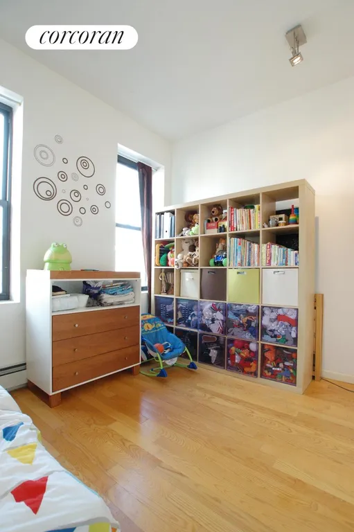 New York City Real Estate | View 1060 Putnam Avenue, 3L | room 3 | View 4