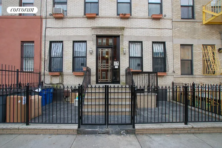New York City Real Estate | View 1060 Putnam Avenue, 3L | room 6 | View 7