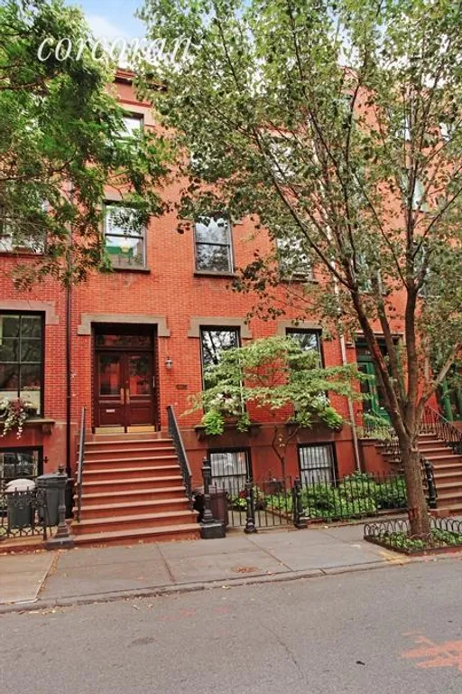 New York City Real Estate | View 78 State Street, 2 | 2 Beds, 1 Bath | View 1