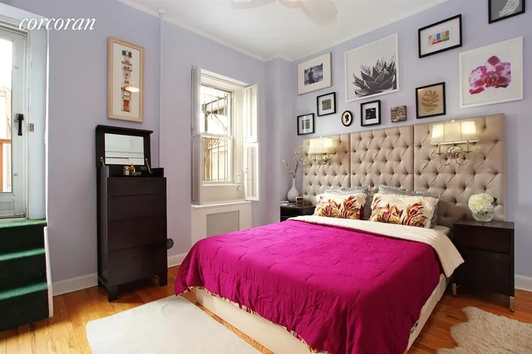 New York City Real Estate | View 78 State Street, 2 | Bedroom | View 4