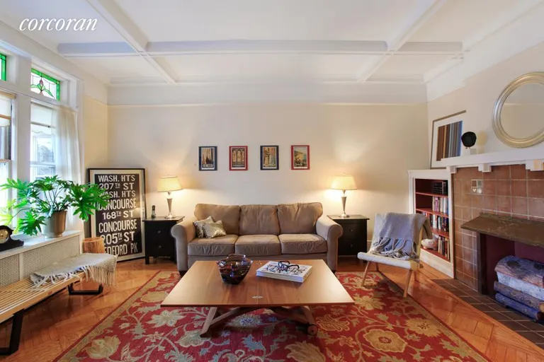 New York City Real Estate | View 238 Seeley Street | room 1 | View 2