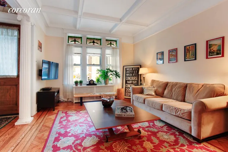 New York City Real Estate | View 238 Seeley Street | room 2 | View 3