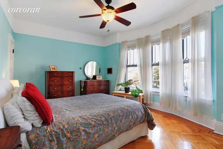 New York City Real Estate | View 238 Seeley Street | room 4 | View 5