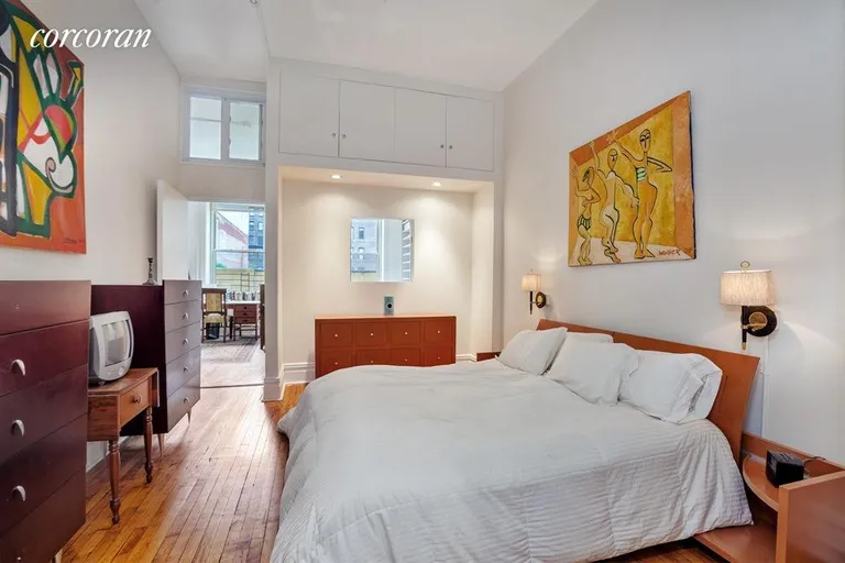 New York City Real Estate | View 28 East 4th Street, 2E | room 2 | View 3