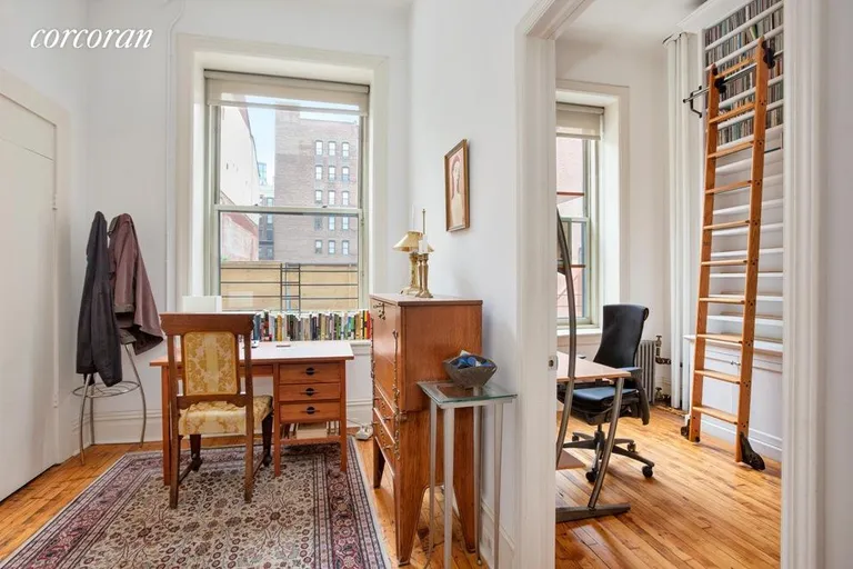 New York City Real Estate | View 28 East 4th Street, 2E | room 3 | View 4