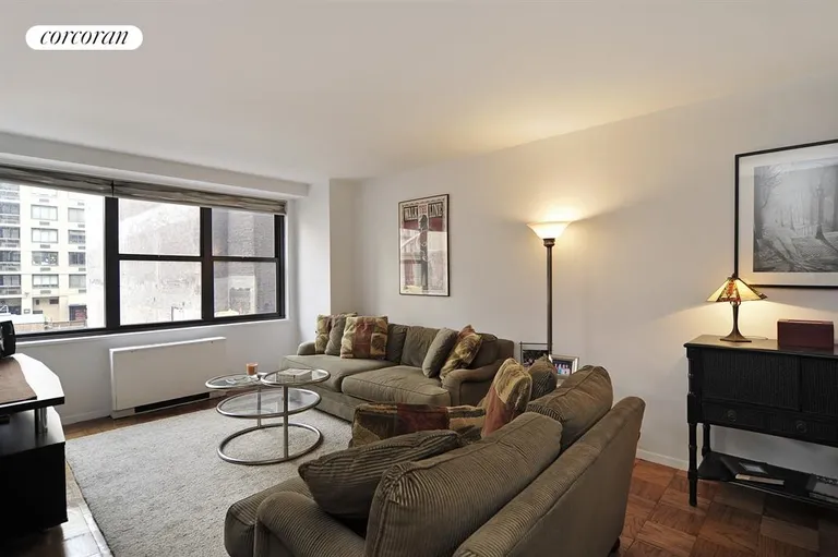 New York City Real Estate | View 7 East 14th Street, 330 | 1 Bed, 1 Bath | View 1