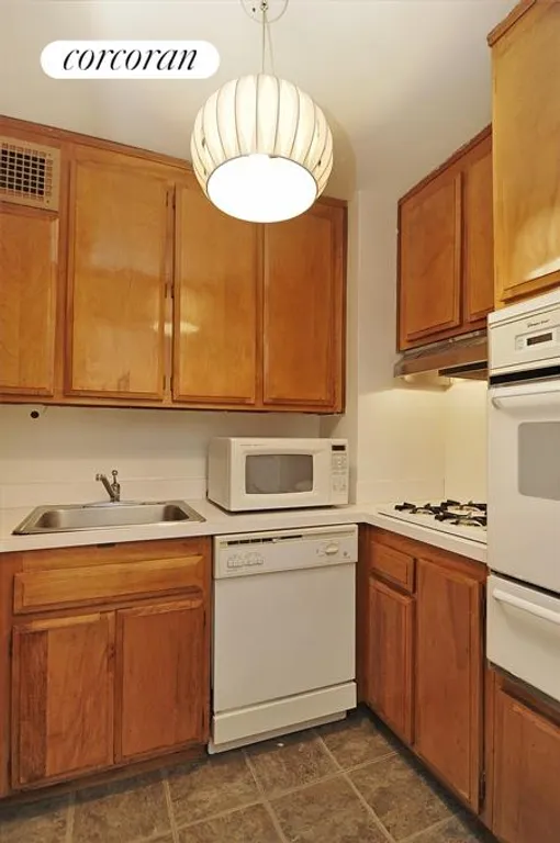 New York City Real Estate | View 7 East 14th Street, 330 | Kitchen | View 3