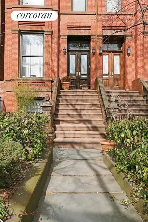 New York City Real Estate | View 37 3rd Place | Entryway | View 7
