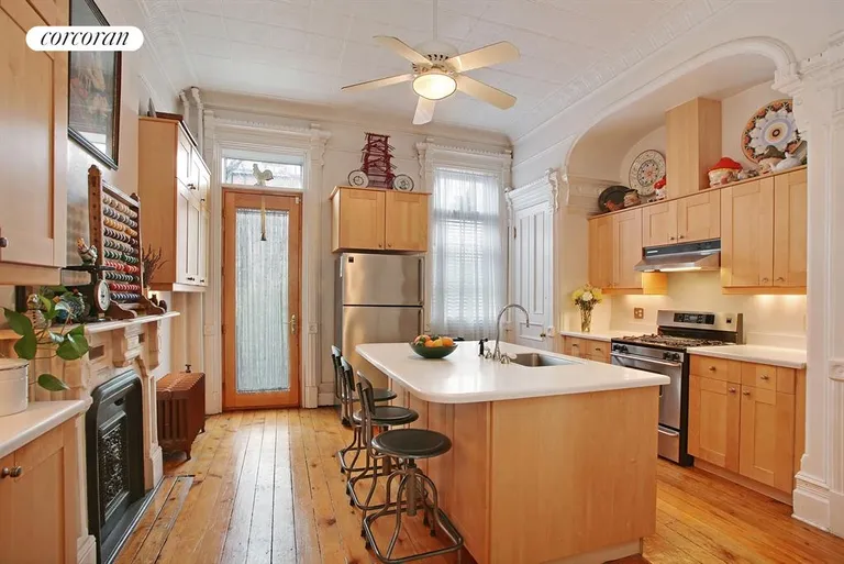New York City Real Estate | View 37 3rd Place | 5 Beds, 3 Baths | View 1