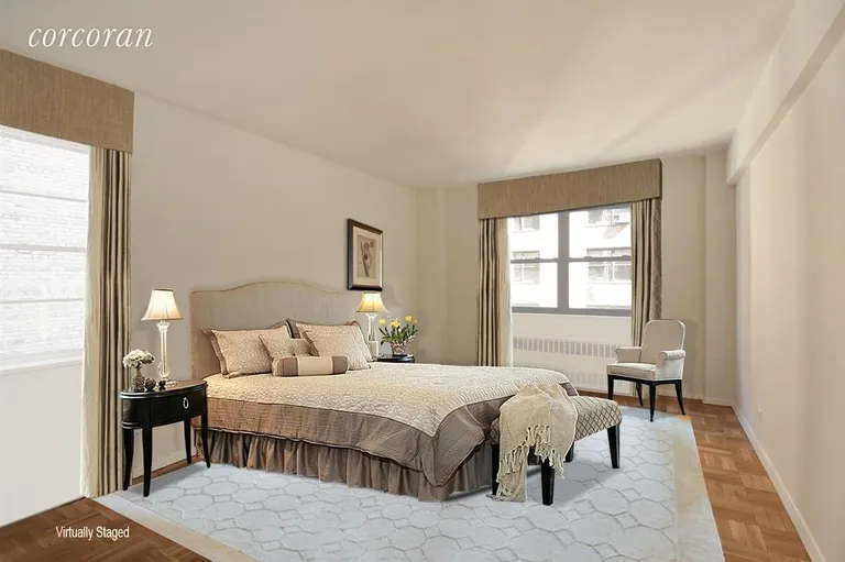 New York City Real Estate | View 11 East 87th Street, 4G | room 1 | View 2