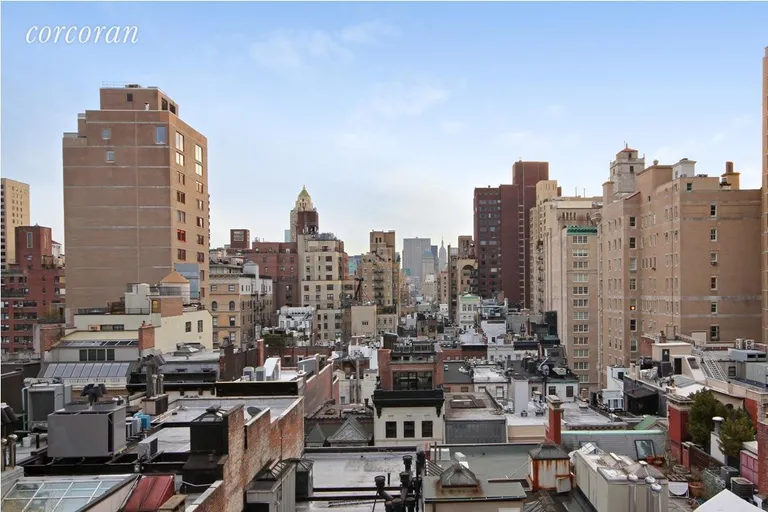 New York City Real Estate | View 8 EAST 83RD STREET, 11E | room 1 | View 2