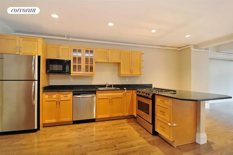 New York City Real Estate | View 535 Dean Street, 316 | 2 Beds, 2 Baths | View 1