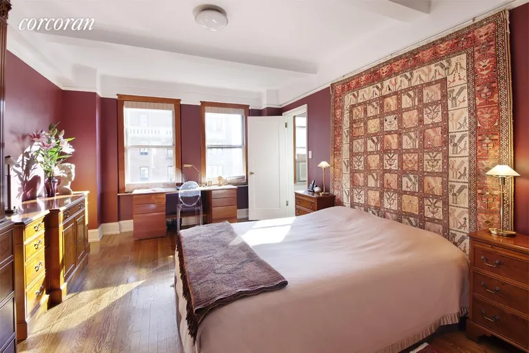 New York City Real Estate | View 145 West 79th Street, 12A | room 1 | View 2