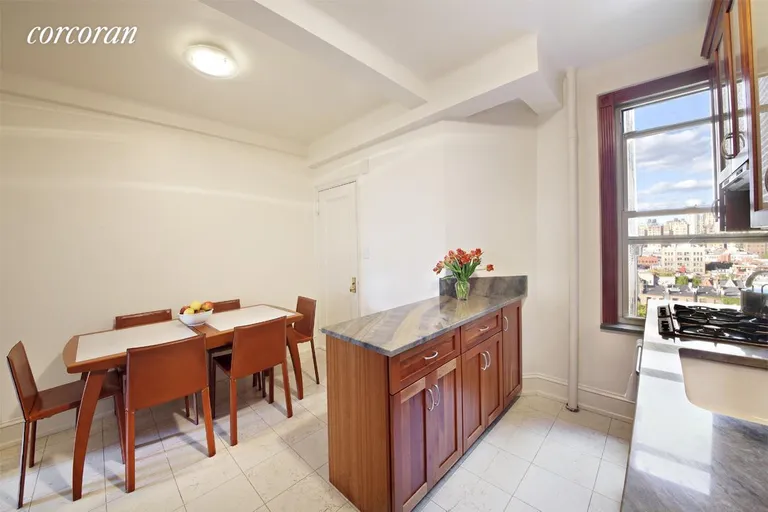 New York City Real Estate | View 145 West 79th Street, 12A | room 2 | View 3