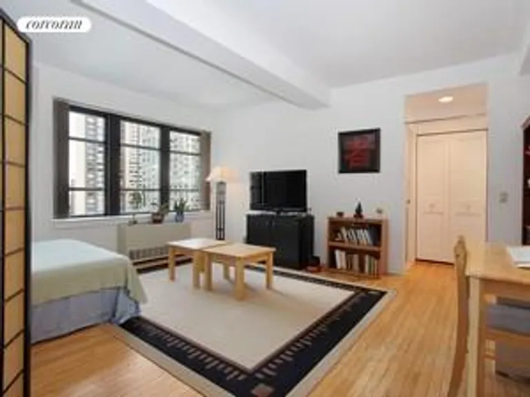 New York City Real Estate | View 43 West 61st Street, 24X | 1 Bath | View 1