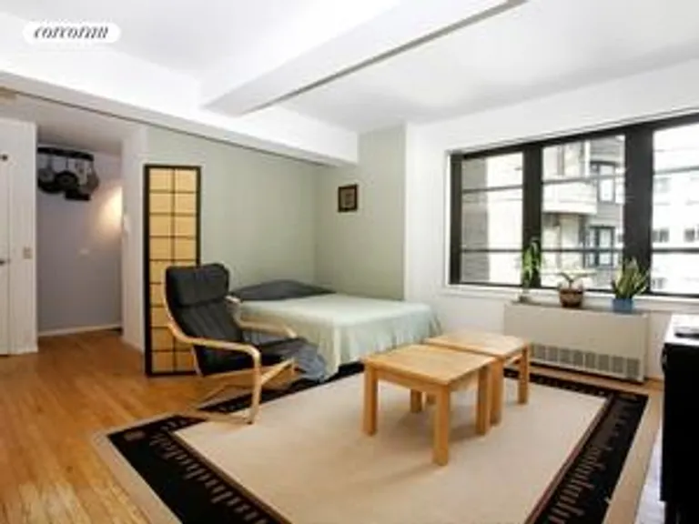New York City Real Estate | View 43 West 61st Street, 24X | room 1 | View 2